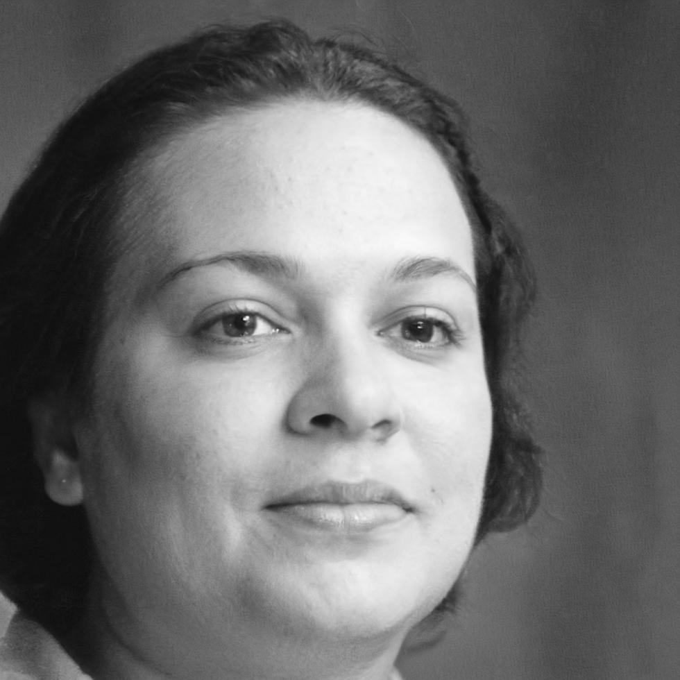 Marina Cordeiro, Diretora de Tecnologia da Hyphex